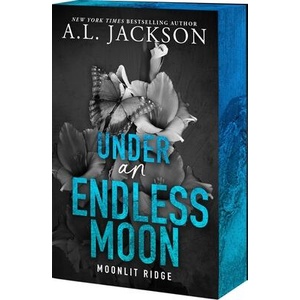 Under an Endless Moon (ISBN: 9781649379467)