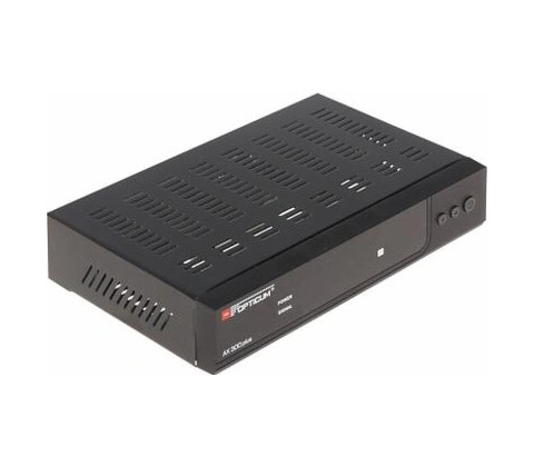 Opticum HD X300 Plus
