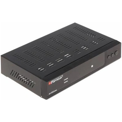 Opticum HD X300 Plus