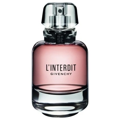 Givenchy L'Interdit parfémovaná voda dámská 80 ml