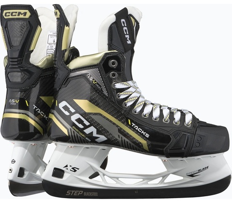 CCM Tacks AS-V PRO Senior