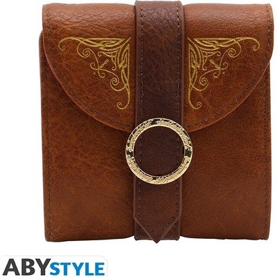 ABYstyle Peňaženka Lord of the Rings One Ring