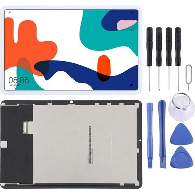 Huawei LCD Дисплей и Тъч Скрийн за Huawei MatePad 10.4 BAH3-W09