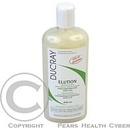 Ducray Elution šampón 400 ml