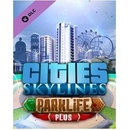 Cities: Skylines - Parklife Plus