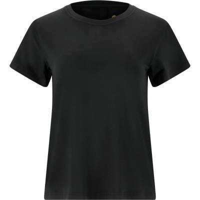 ATHLECIA Дамска тениска ATHLECIA Women's Pacy V2 S/S Tee Sport shirt - Black - размер 36 (EU) (916-4798-0113)