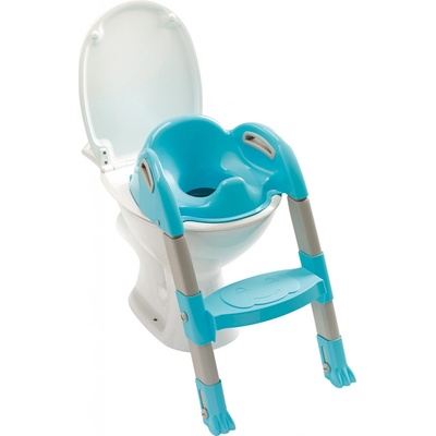 Thermobaby na WC Kiddyloo ocean blue