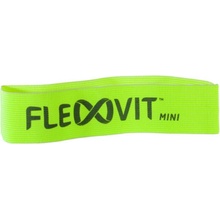 FLEXVIT Posilovací guma Mini velmi lehká zátěž