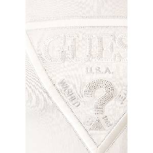 GUESS пуловер дамски с вискоза HALLIE (W6BR54.Z1455) - answear - 156,27 лв