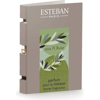 Estéban Paris Parfums Tester sprej Esteban Pod olivovníkom 2,5 ml