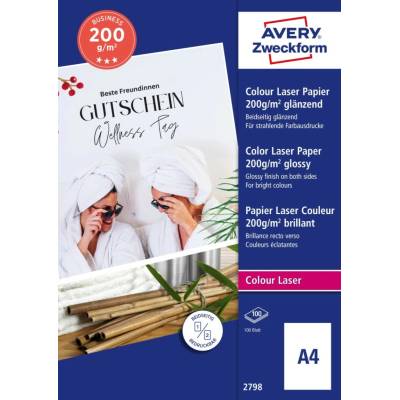 Avery Zweckform 2798