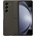 Samsung Fold 5 Standing Case with strap graphite (EF-MF946CBEGWW)