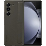 Samsung Fold 5 Standing Case with strap graphite (EF-MF946CBEGWW)