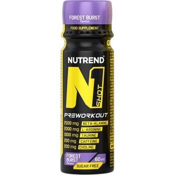 Nutrend N1 Shot 1200 ml