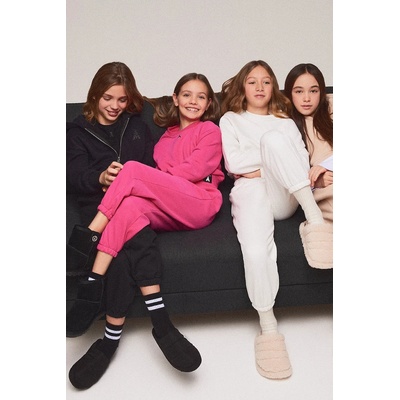 Patrizia Pepe Детски памучен суичър Patrizia Pepe J046 (7M0823)