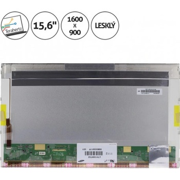 Samsung NP600B5B-S03UK displej