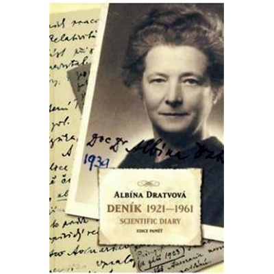 Vědecký deník - Albína Dratvová