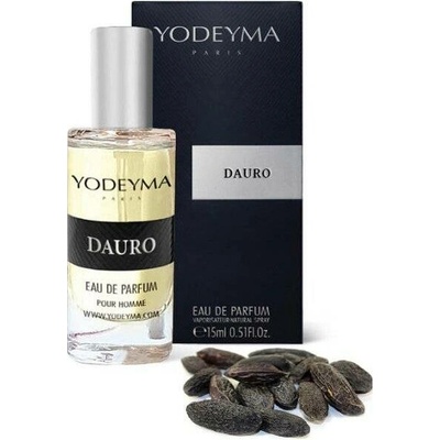 Yodeyma Dauro parfémovaná voda pánská bez víčka a krabičky 15 ml tester