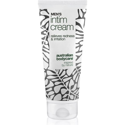 Australian Bodycare Men's крем за интимна хигиена за мъже 100ml