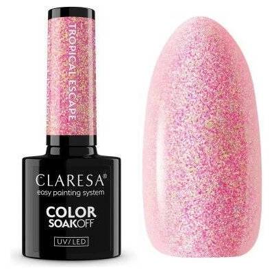 CLARESA Tropical Escape 7 5 ml