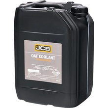 JCB OAT Coolant Concentrate 20 l