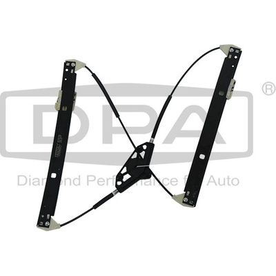 Mechanizmus zdvíhania okna DPA 88371316002