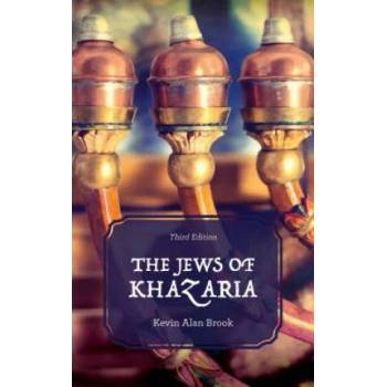 Image 1 of Jews of Khazaria | Kevin Alan Brook