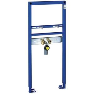 GROHE Rapid SL - Структура за вграждане за умивалник, монтажна височина 113 cm 38554001 (38554001) Мивка за вграждане