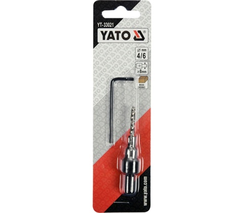 Yato YT-33021