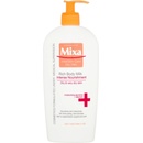 Mixa Rich Body Milk Intense Nourishment Intenzivní vyživující tělové mléko 400 ml