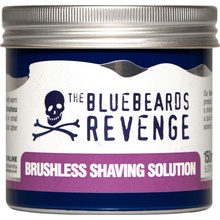 The Bluebeards Revenge Brushless Shaving Solution gel na holení 150 ml