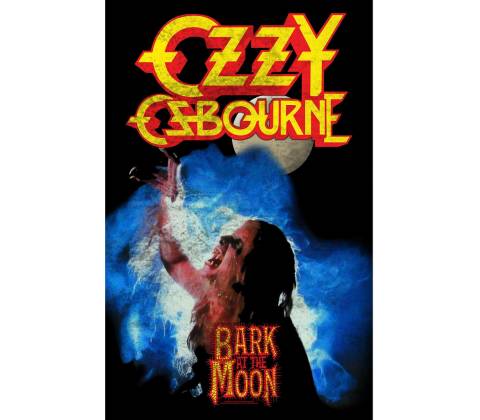 Bark At The Moon