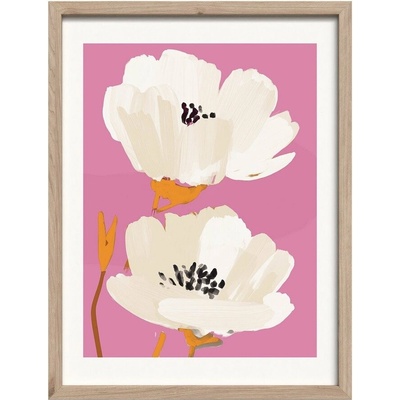 Styler Peony Bloom obraz barevná