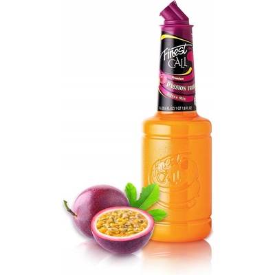 Finest Call Sirup marakuja 1000 ml