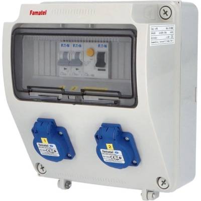 Famatel V115-ZSF20000000.1 /3957