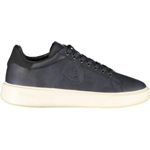 BLAUER Спортни обувки за мъже blauer, Размер 44, Цвят Синьо - mystock - 172,09 лв