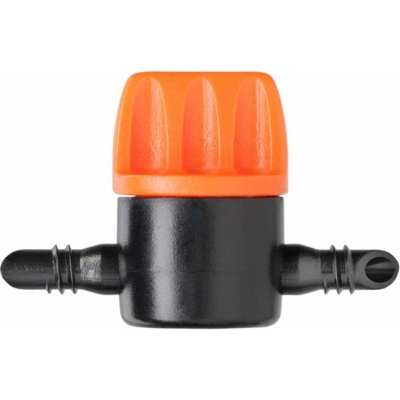 Claber 91270 - Uzavírací ventil 1/4'' - 5 ks