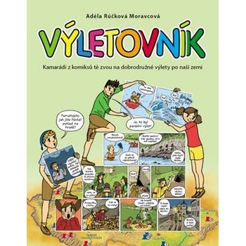 Výletovník