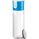 Brita Fill & Go Vital 0,6l modrá
