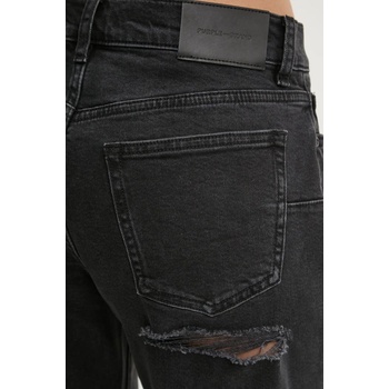 Purple brand Дънки purple brand slim crop (d1001.crbl224)