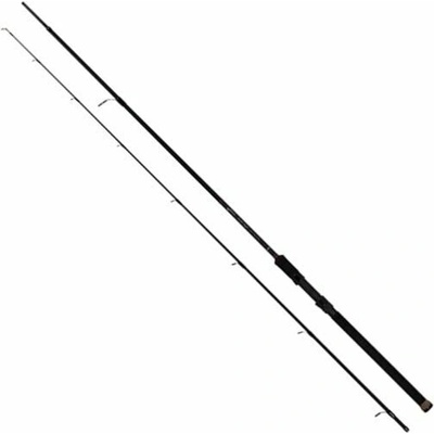 Fox Rage Warrior Zander Jigger 2,4 m 10 - 35 g 2 diely