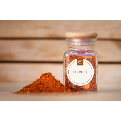 Davídkovo koření Country 34 g