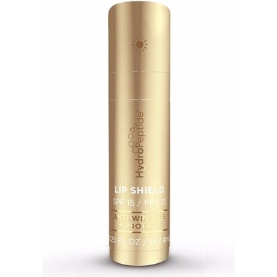 Hydropeptide Lip Shield SPF15 Ochranný prostředek na rty 7,4 ml