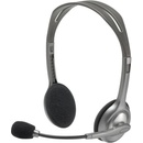Logitech Stereo Headset H110