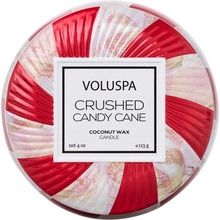 Voluspa Crushed Candy Cane 113 g