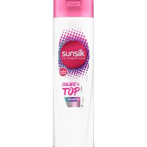  Sunsilk Шампоан за коса 250мл - Colore al Top (2170)