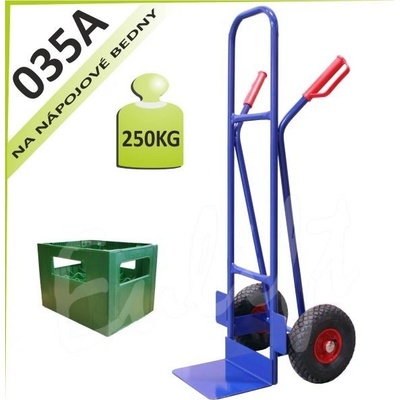 EULIFT 035A