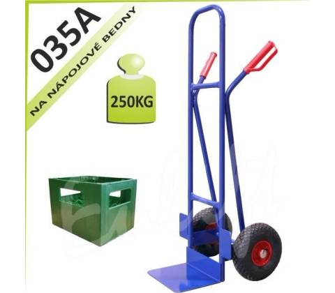 EULIFT 035A