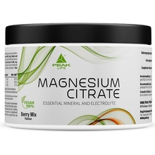 Magnézium Citrát bobuľová zmes 240 g