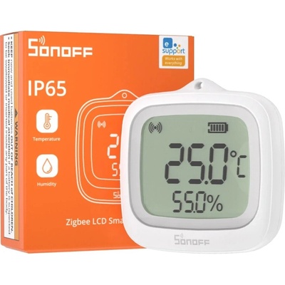 Sonoff SNZB-02WD – Zbozi.Blesk.cz